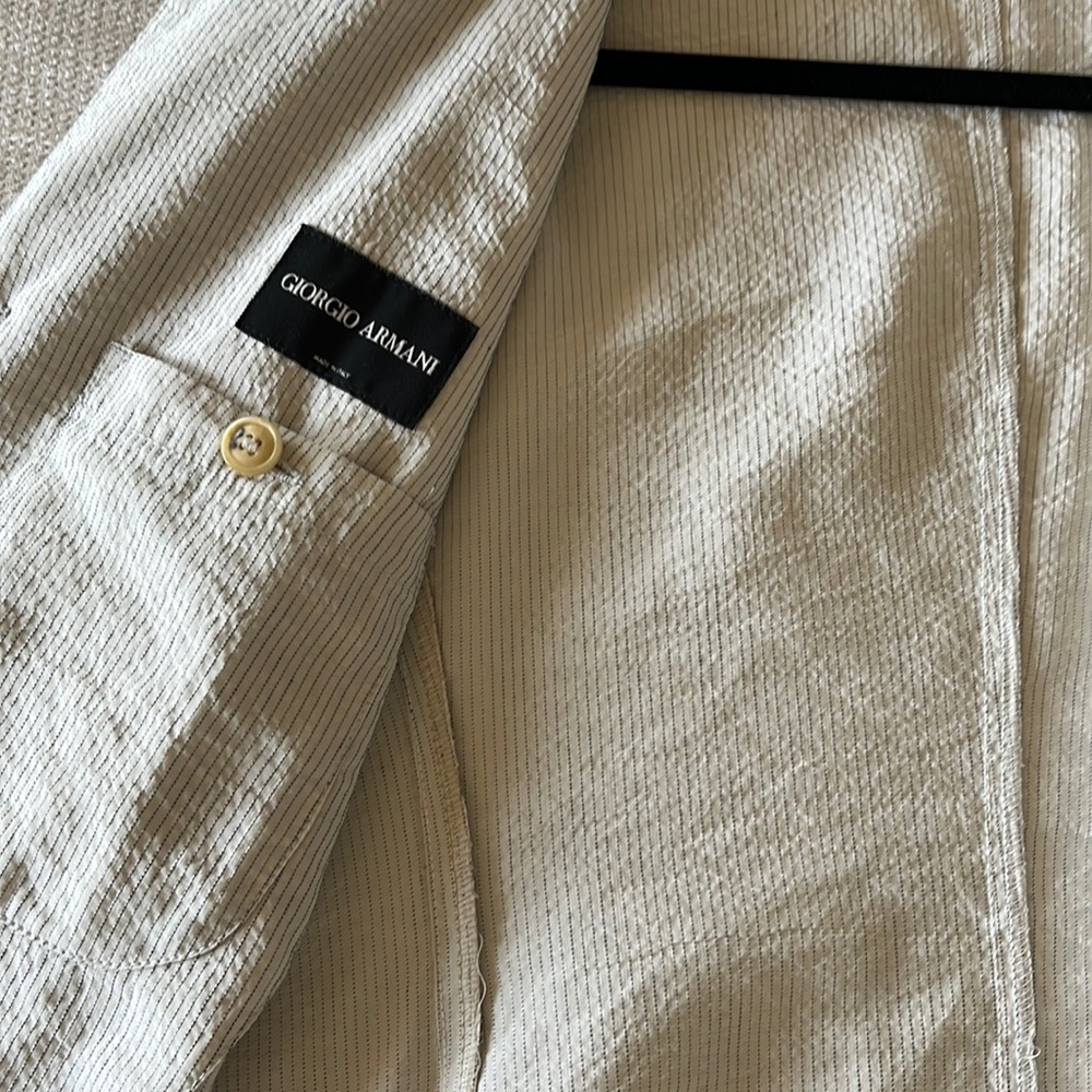 Men’s Summer Jacket - image 5